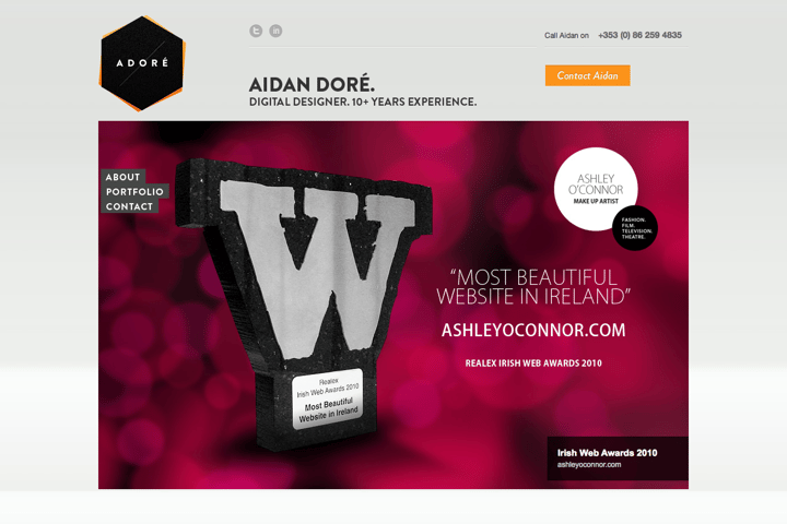 Aidan Dore
